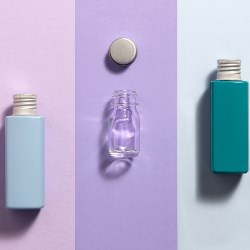 Baralan Introduces New Aluminum Screw Caps for Glass Bottles and Jars